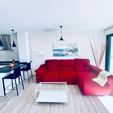 Diseno Y Comodidad En El Medano By Top Stay ภายนอก รูปภาพ