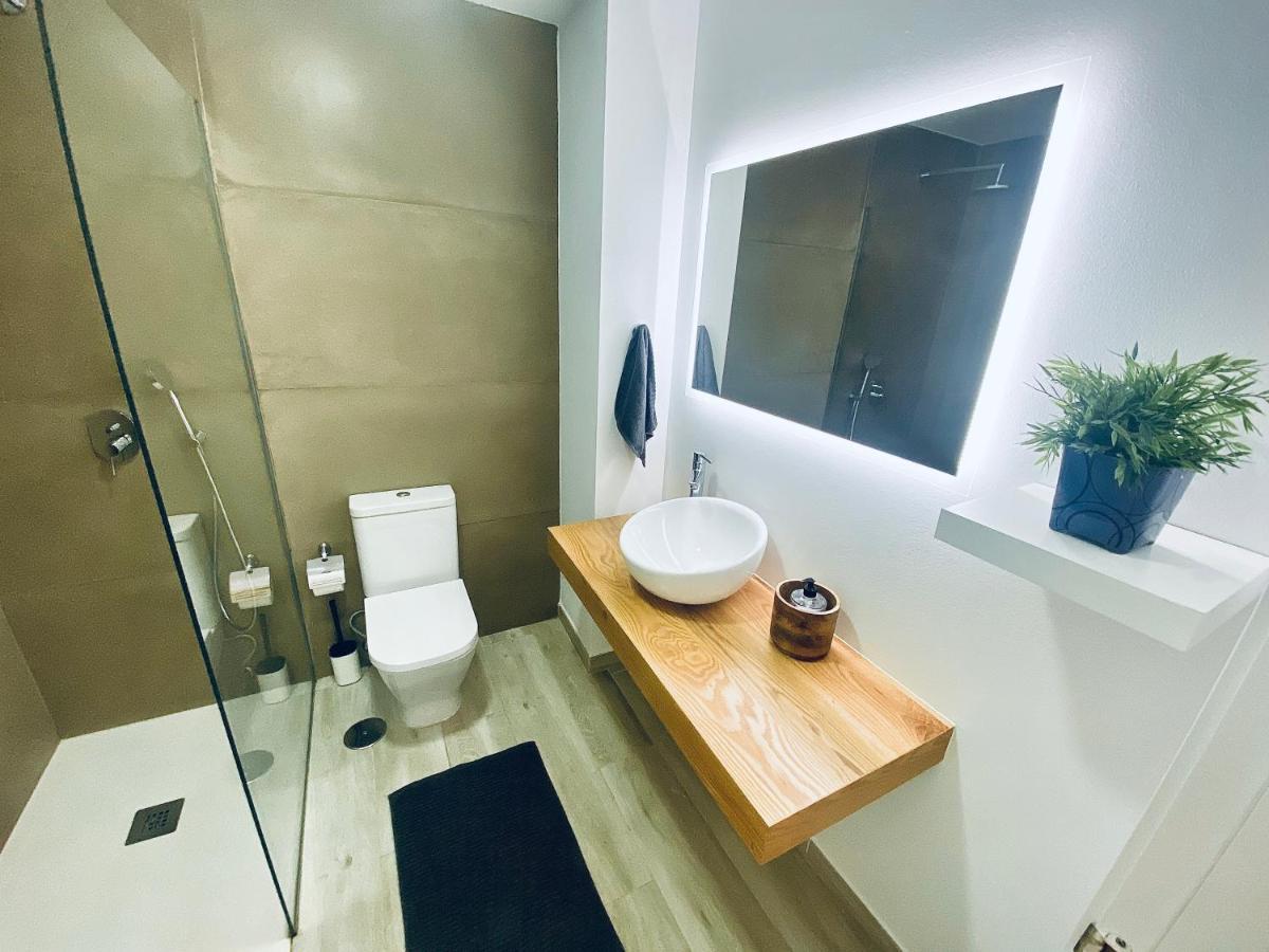 Diseno Y Comodidad En El Medano By Top Stay ภายนอก รูปภาพ