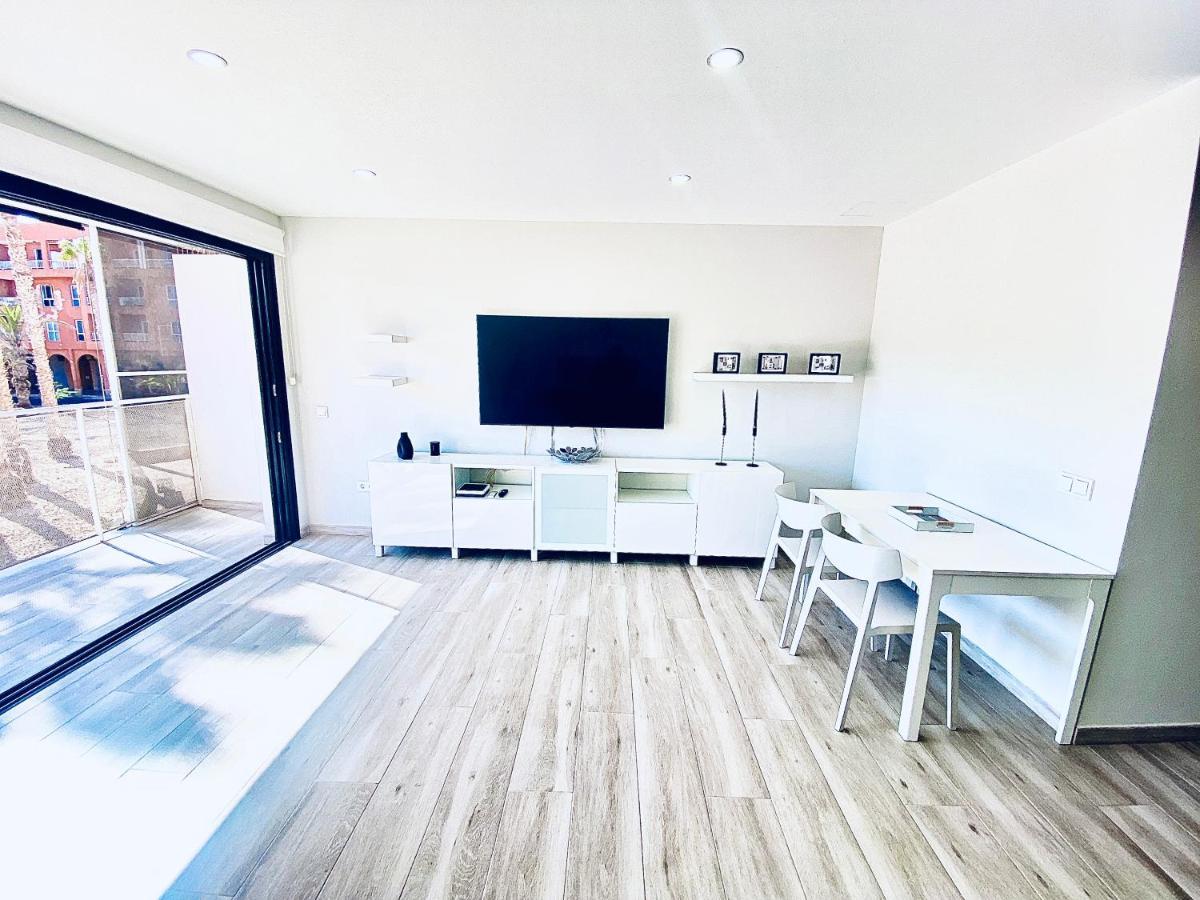 Diseno Y Comodidad En El Medano By Top Stay ภายนอก รูปภาพ