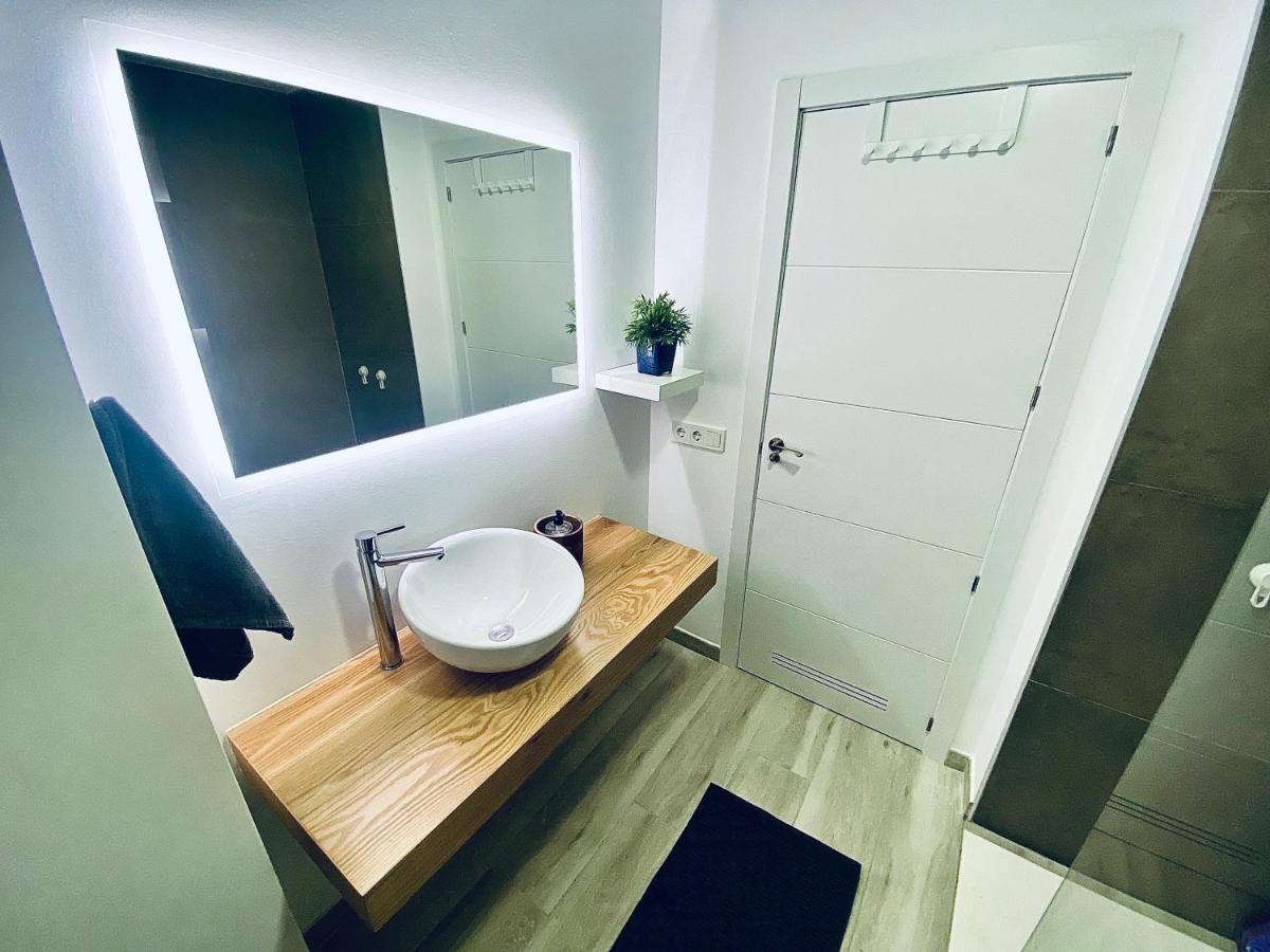 Diseno Y Comodidad En El Medano By Top Stay ภายนอก รูปภาพ