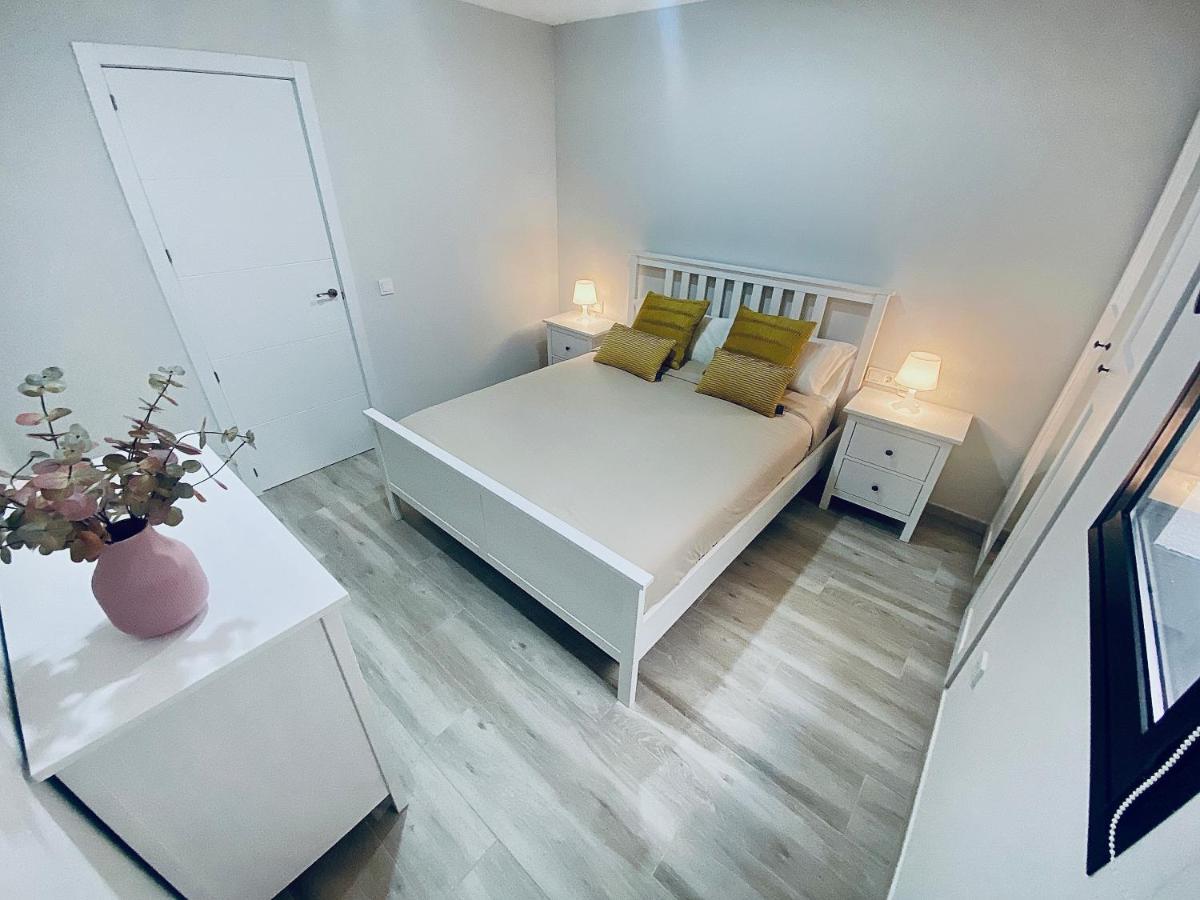 Diseno Y Comodidad En El Medano By Top Stay ภายนอก รูปภาพ