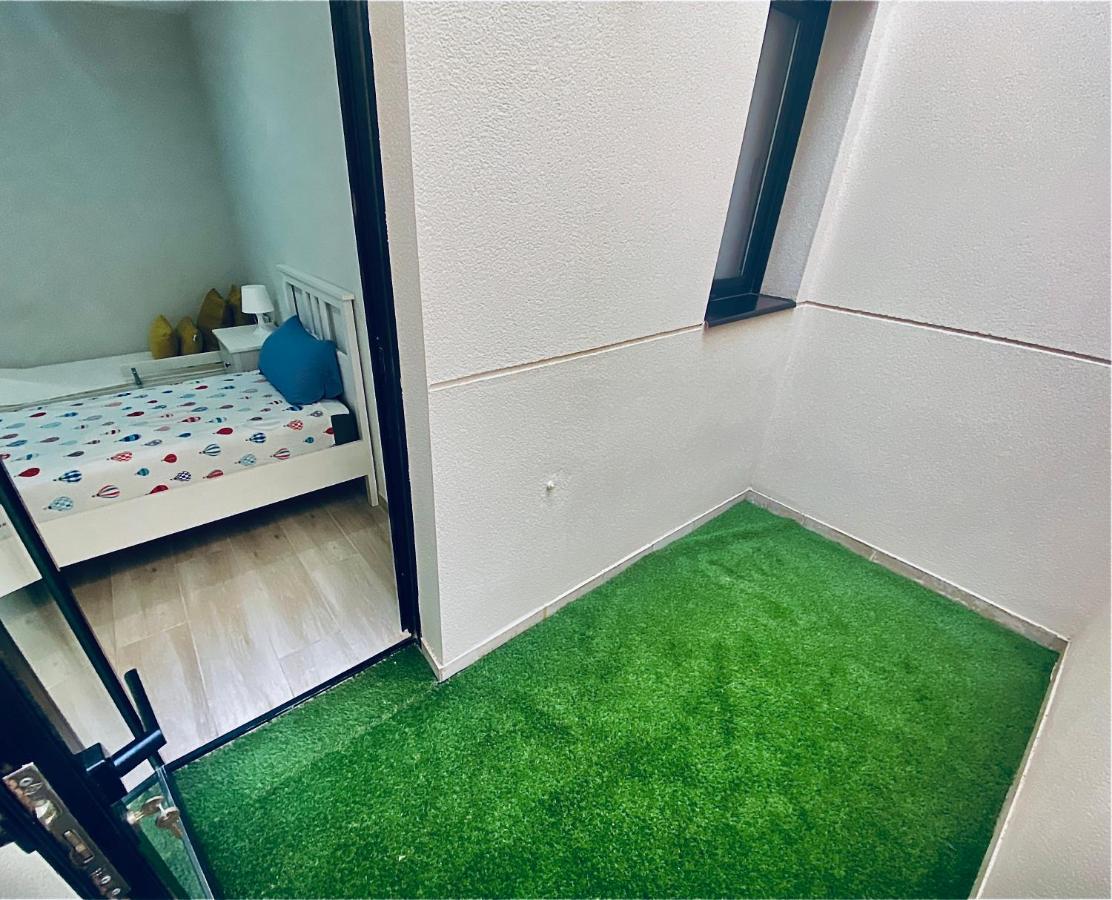 Diseno Y Comodidad En El Medano By Top Stay ภายนอก รูปภาพ