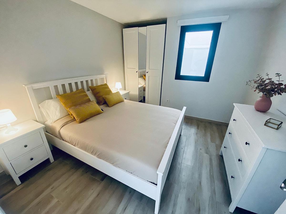 Diseno Y Comodidad En El Medano By Top Stay ภายนอก รูปภาพ